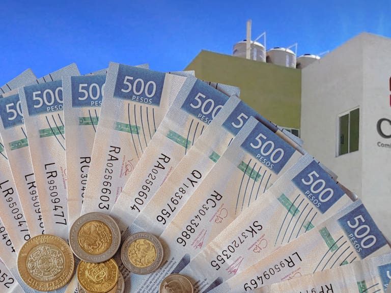 El apoyo Bienestar de 600 mil para vivienda 2026 se traduce en el valor de la propiedad entregada; consulta los requisitos para obtener una casa de Conavi.