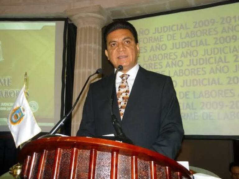 Asesinan al magistrado Edmundo Román en Acapulco, Guerrero