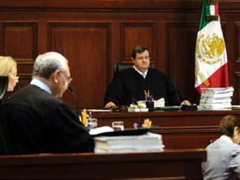 Niega Corte desorden en manejo de guarderías subrogadas