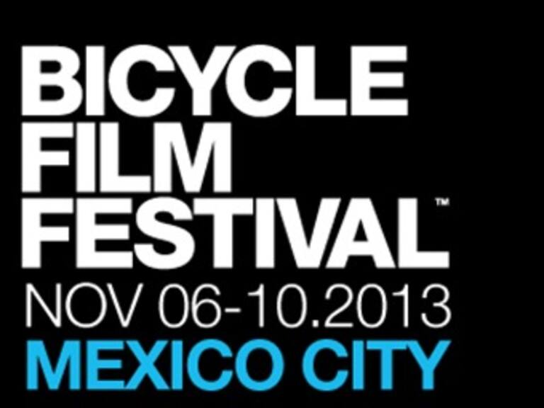 Comienza el Bicycle Film Festival en el DF