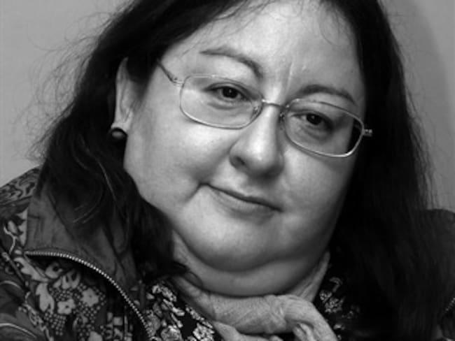 Compartirá su gusto por los libros la poeta Raquel Huerta-Nava
