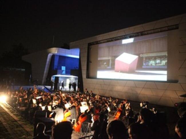 Hasta septiembre concluye Cineteca