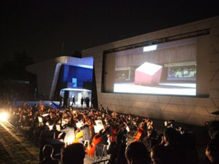 Hasta septiembre concluye Cineteca