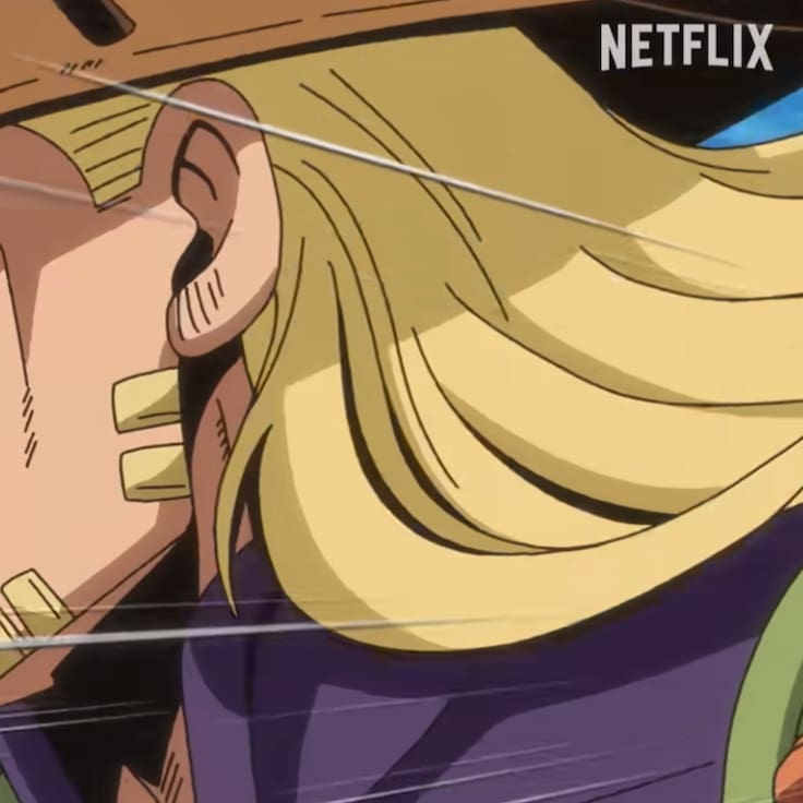 JoJo’s Bizarre Adventure: Steel Ball Run: cuándo se estrena y dónde verlo en México
