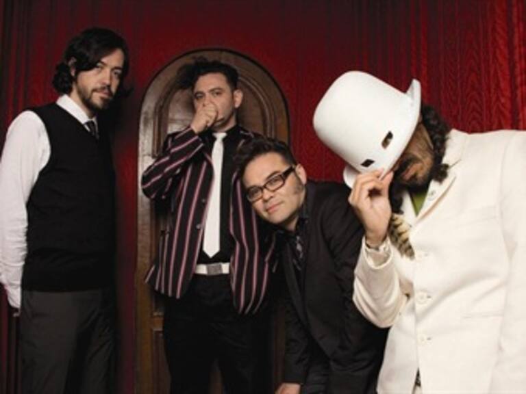 Anuncian cartel oficial del Festival Coachella 2013