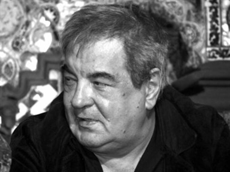 Falleció escritor cubano Eliseo Alberto y Conaculta lamentó su deceso.