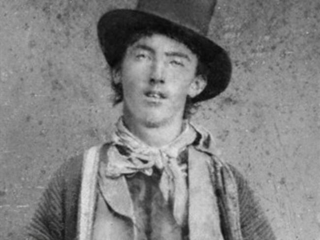 ‘La Reata’ recuerda a la leyenda, William H. Bonney, mejor conocido como 'Billy the kid '