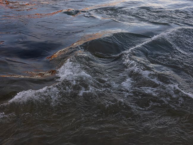 Sheinbaum confía en acuerdo con EEUU sobre cumplimiento de tratado de agua