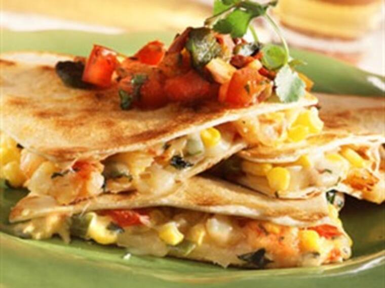 Crítica sobre la evolución de la comida mexicana. David Santacruz, autor de la columna 'La Banquetera'