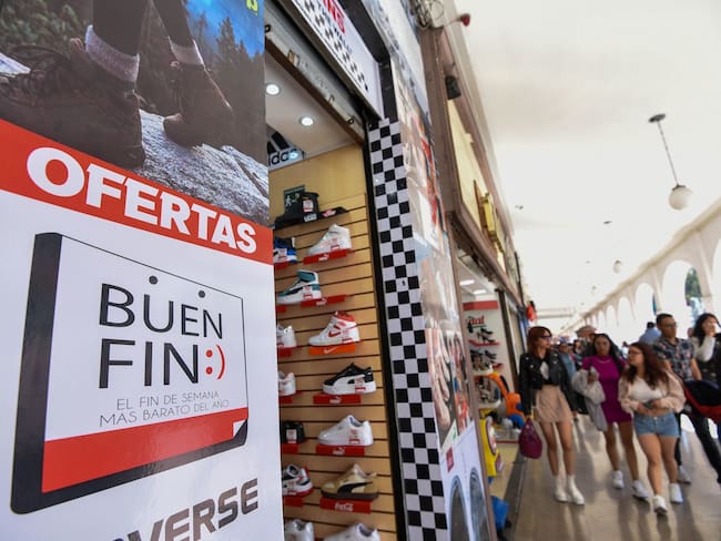 Recomienda Profeco consumo responsable durante el “Buen Fin”