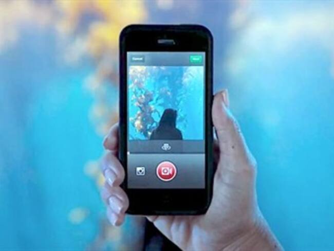 Instagram integra video. Luis G y G, experto en tecnología