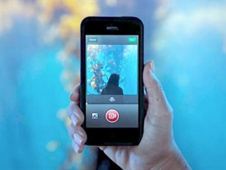 Instagram integra video. Luis G y G, experto en tecnología