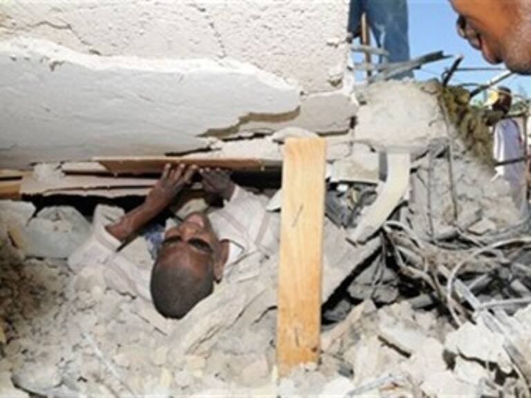 Haití, el peor desastre al que se haya enfrentado la ONU