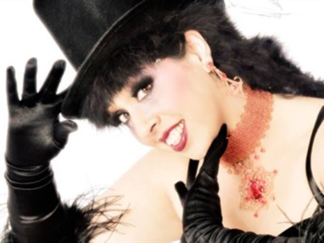 Se aproximan diez años de 'Regina en diván'