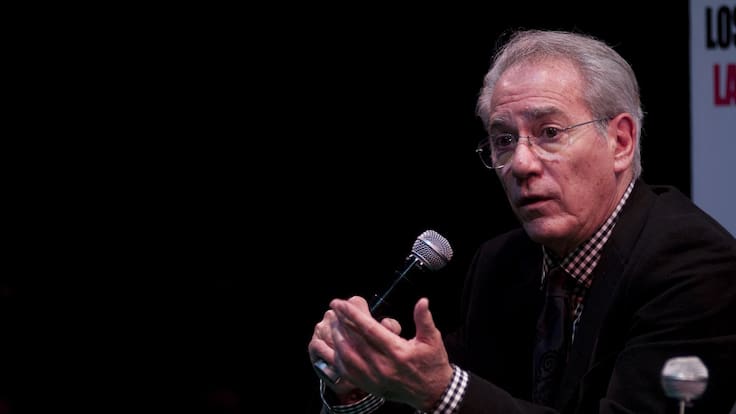 Luto en el espectáculo: Muere el querido actor, Otto Sirgo a los 79 años