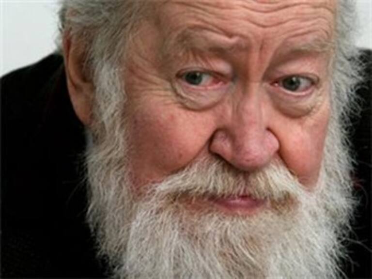 Muere Ernesto de la Peña