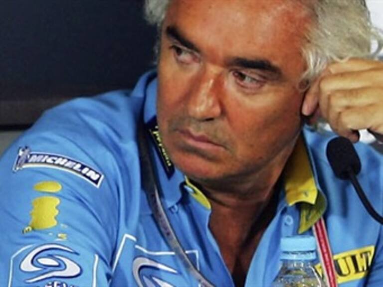 Incautan yate de lujo de ex ejecutivo de Renault