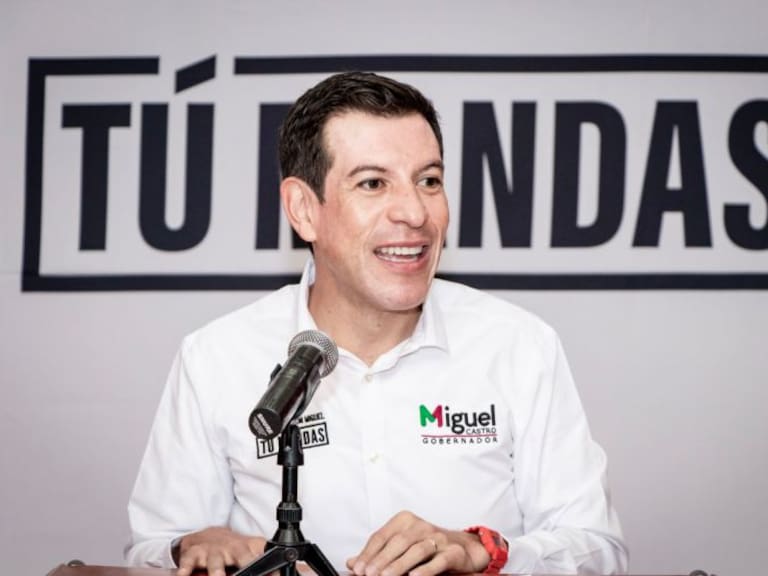 Fue transparente la elección de ONGs beneficiadas por SEDIS: Miguel Castro