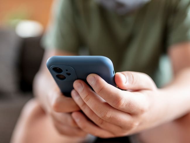 INEGI reporta que menores de 6 a 14 años en México, son usuarios activos en redes sociales