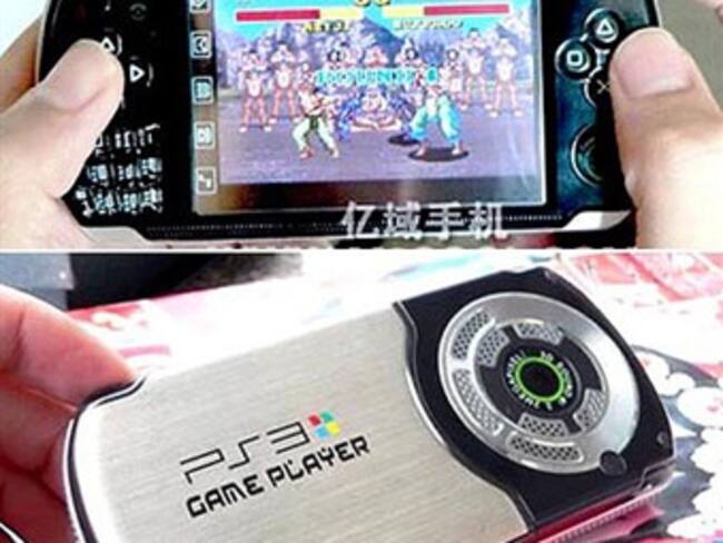 Lanza Sony nueva tecnología