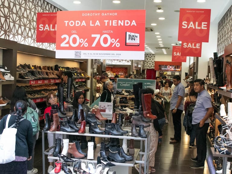 Profeco desplegará un operativo nacional con más de mil 174 personas servidoras públicas en campo durante los cinco días del Buen Fin