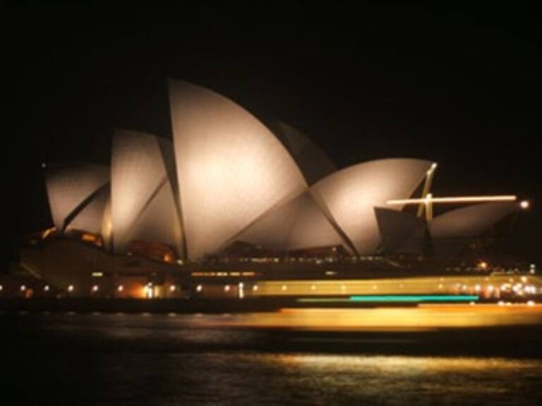 Inicia "apagón" en Sydney para celebrar Hora del Planeta