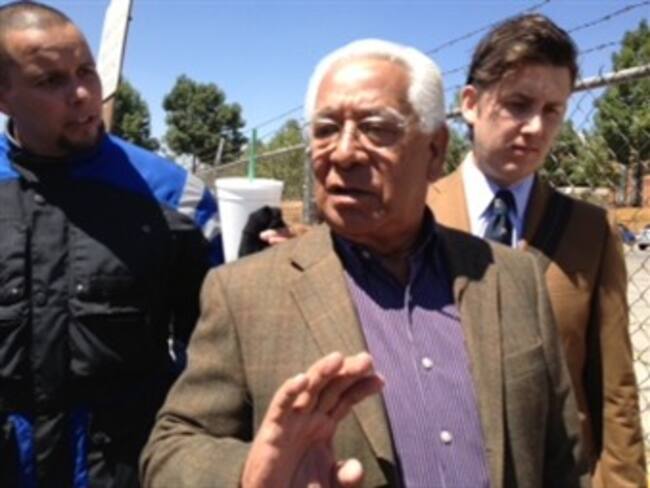 Se cancela audiencia de Elba Esther Gordillo en el Reclusorio Oriente