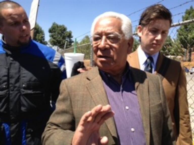 Se cancela audiencia de Elba Esther Gordillo en el Reclusorio Oriente