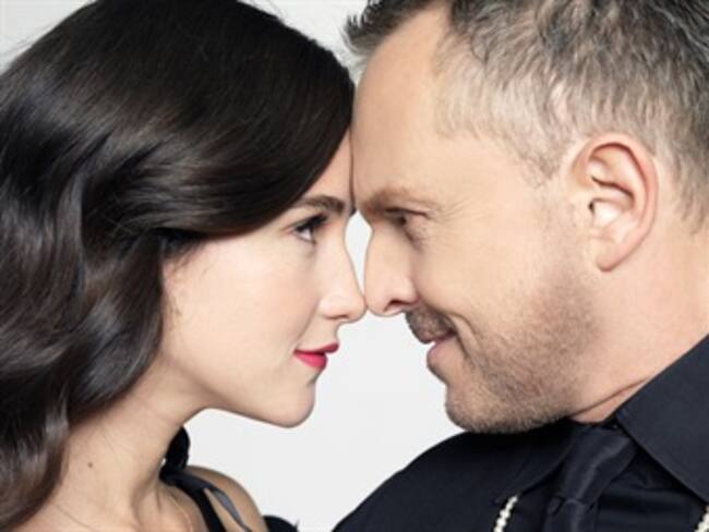 Reconoce Ximena Sariñana 'mala pronunciación' en tema con Bosé