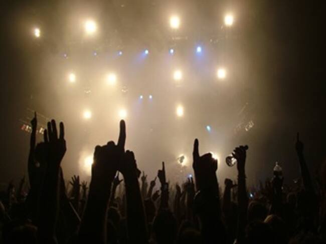 Conoce la oferta musical en el DF para agosto