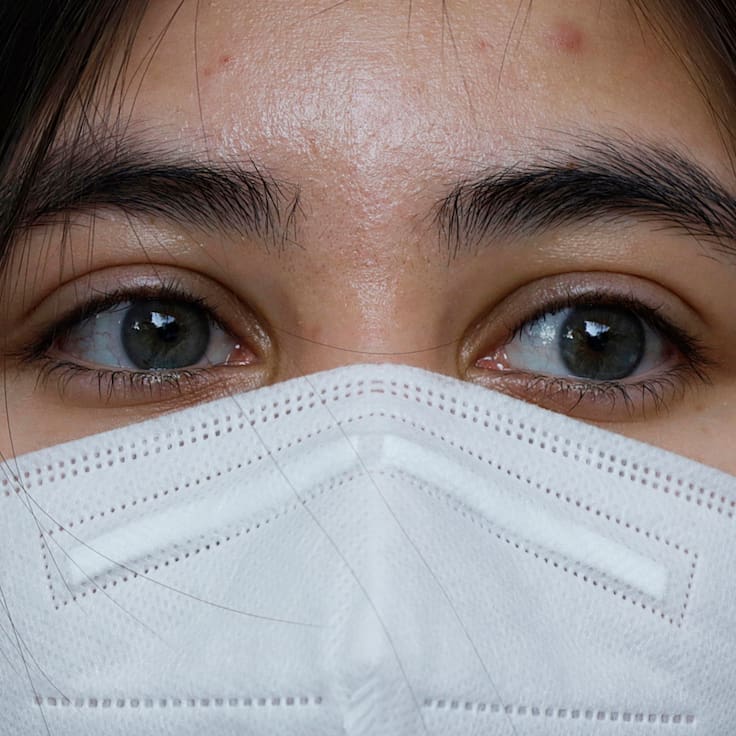 Sarampión en México 2026: 9,478 casos confirmados y 29 muertes; el brote se extiende a 32 estados