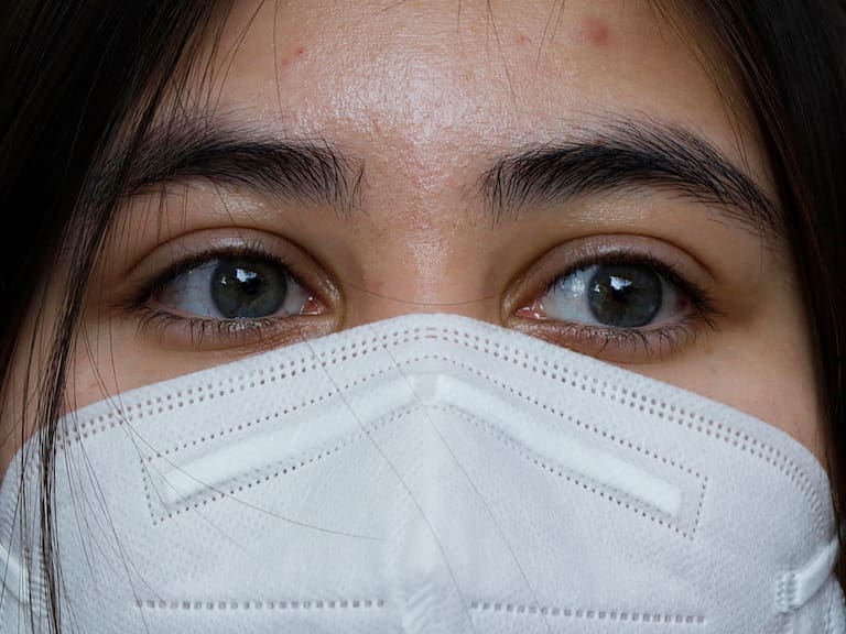 Health Authorities In Mexico City Extend Mass Measles Vaccination Campaign In The Capital