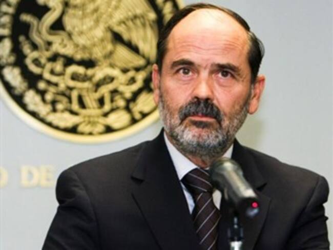 En precampaña 'lo que no está prohibido, está permitido': Madero