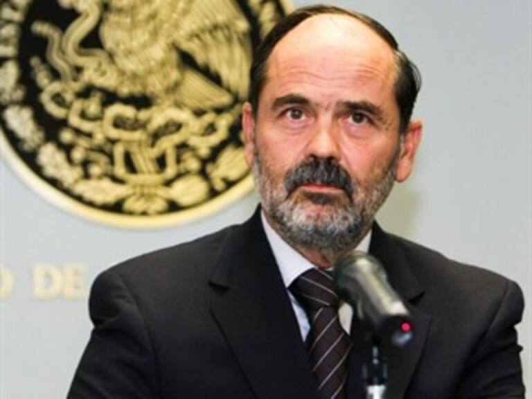 En precampaña 'lo que no está prohibido, está permitido': Madero