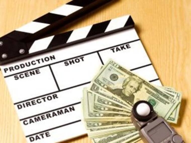 Año del éxito en el cine mexicano. Javier Bello, director editorial de la revista Expansión