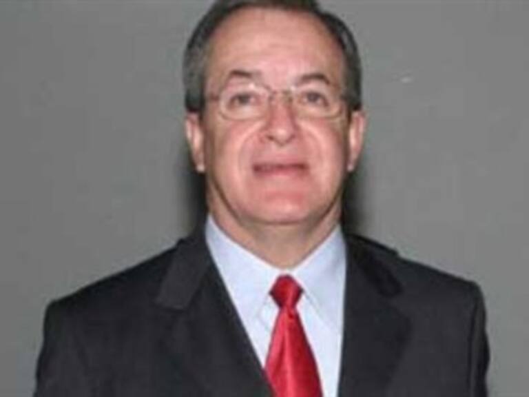 Nombran a Rubido García subsecretario de Prevención de SSP