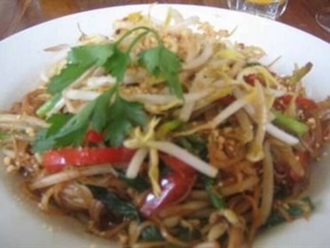 Prueba la recomendación de este día. David Santacruz, autor de la columna 'La Banquetera'. 06/02/13