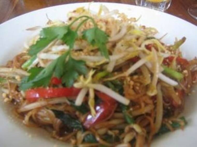 Prueba la recomendación de este día. David Santacruz, autor de la columna 'La Banquetera'. 06/02/13