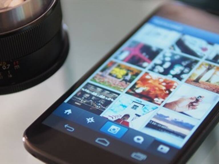 Instagram ya te dejará usar dos cuentas de manera simultánea