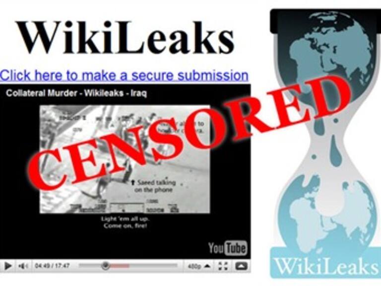 Pide EU a Twitter información sobre voluntarios de WikiLeaks