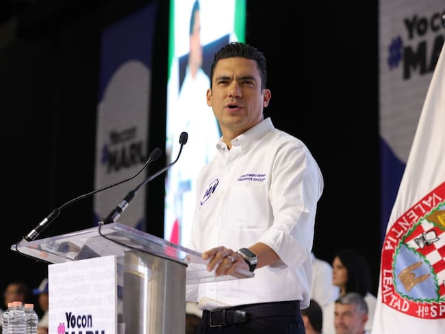 Narcopacto vulnera la soberanía de México: Jorge Romero exige al Gobierno Federal frenar alianza con el crimen