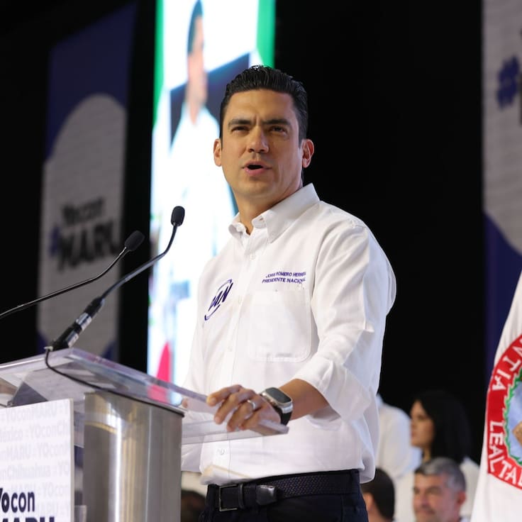 Narcopacto vulnera la soberanía de México: Jorge Romero exige al Gobierno Federal frenar alianza con el crimen