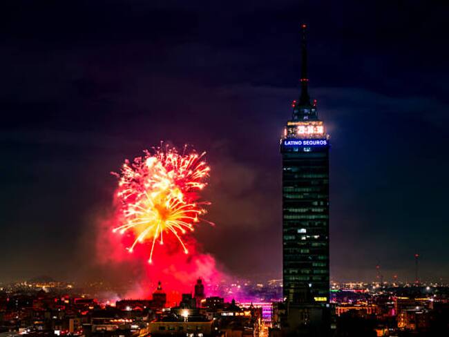 Lugares para dar el Grito de Independencia en CDMX este 15 de septiembre