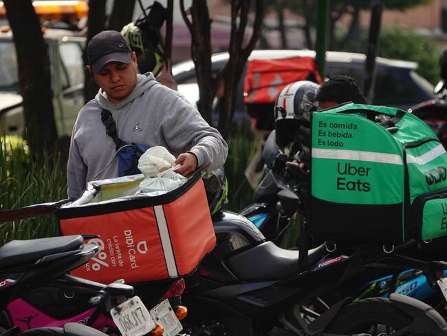 Rechaza Congreso CDMX alza de tarifas en UBER