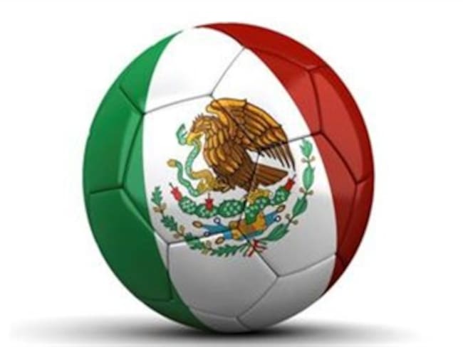 Jugará México en Brasil 2014 sin naturalizados