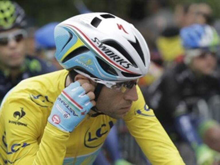 Vincenzo Nibali, rey del Tour