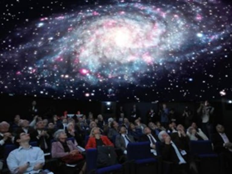 Planetario de Cozumel consolidará sistema de observatorios en la zona