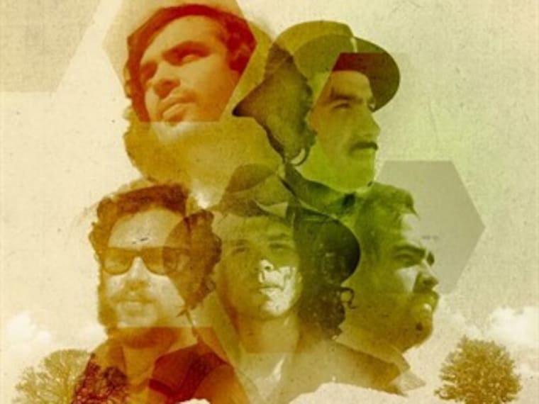 ¡Enjambre llega a "Triple W"!