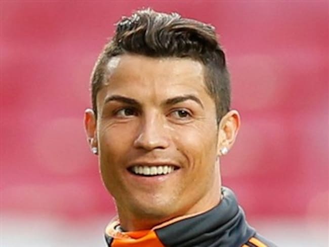 'No soy hipócrita, me gustaría el tercer Balón de Oro': Cristiano