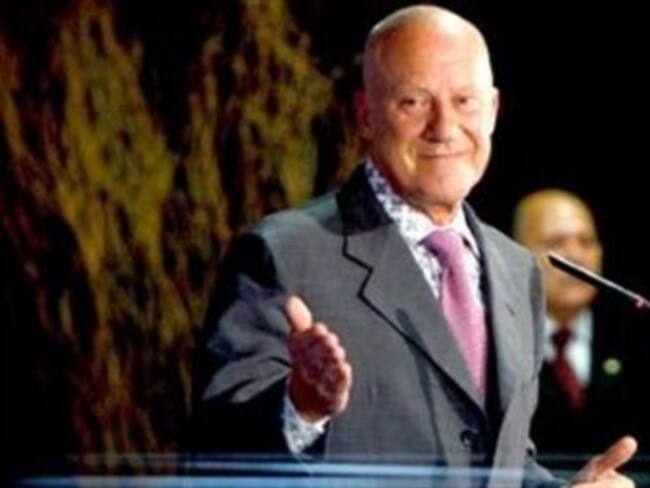 Gana Norman Foster Premio Príncipe de Asturias
